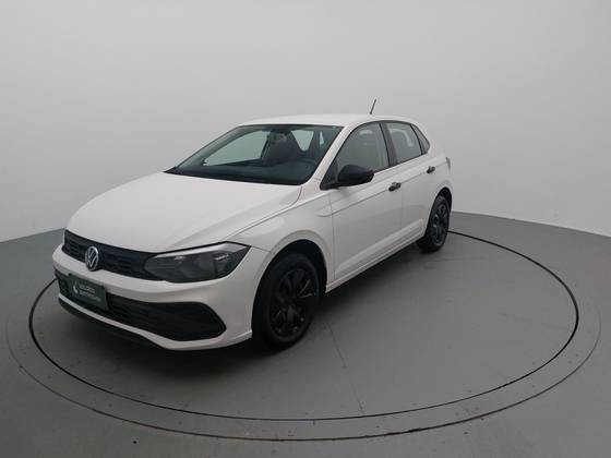 VOLKSWAGEN POLO 1.0 MPI TRACK MANUAL